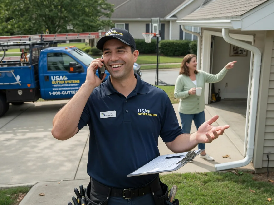 Gutter Installation Lafayette, NJ FAQs